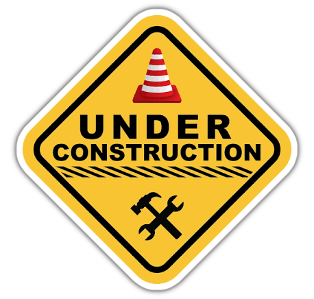 Under Construction